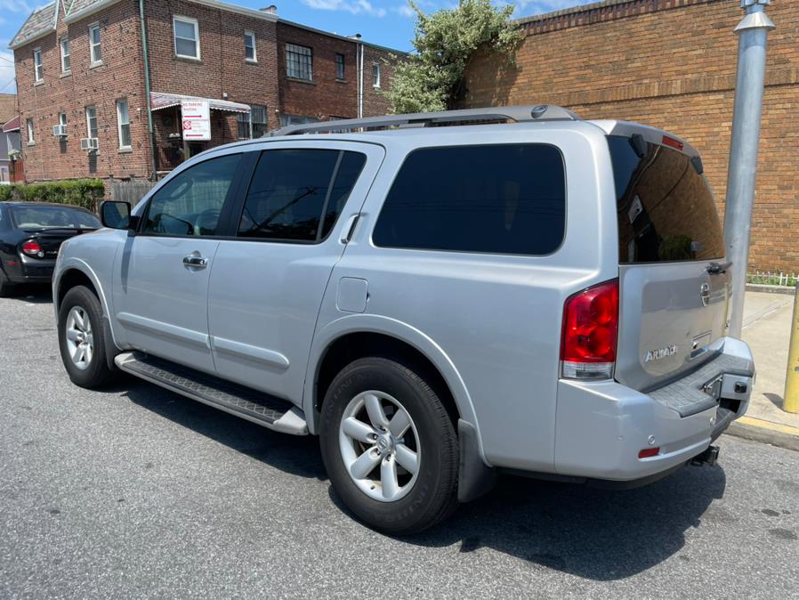 2010 Nissan Armada 4WD 4dr SE, available for sale in Brooklyn, New York | Worlds Best Auto Inc. Brooklyn, New York 2010 Nissan Armada 4WD 4dr SE, available for sale in Brooklyn, New York | Worlds Best Auto Inc. Brooklyn, New York