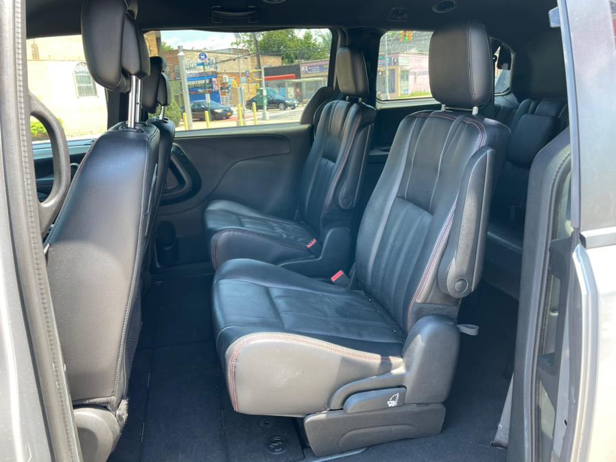 2015 Dodge Grand Caravan 4dr Wgn R/T, available for sale in Brooklyn, NY