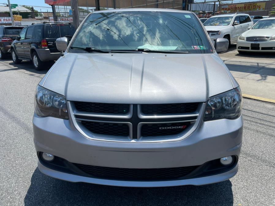 2015 Dodge Grand Caravan 4dr Wgn R/T, available for sale in Brooklyn, NY