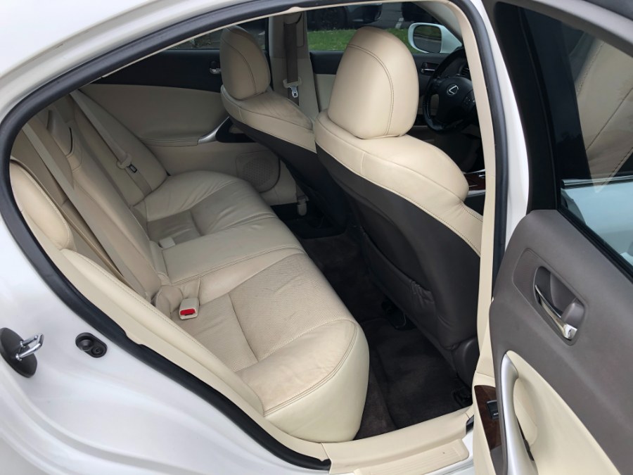 2010 Lexus IS 250 4dr Sport Sdn Auto AWD, available for sale in Hartford , Connecticut | Ledyard Auto Sale LLC. Hartford , Connecticut 2010 Lexus IS 250 4dr Sport Sdn Auto AWD, available for sale in Hartford , Connecticut | Ledyard Auto Sale LLC. Hartford , Connecticut