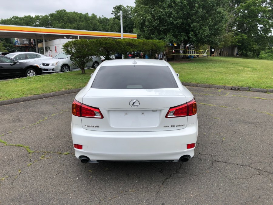 2010 Lexus IS 250 4dr Sport Sdn Auto AWD, available for sale in Hartford , Connecticut | Ledyard Auto Sale LLC. Hartford , Connecticut 2010 Lexus IS 250 4dr Sport Sdn Auto AWD, available for sale in Hartford , Connecticut | Ledyard Auto Sale LLC. Hartford , Connecticut