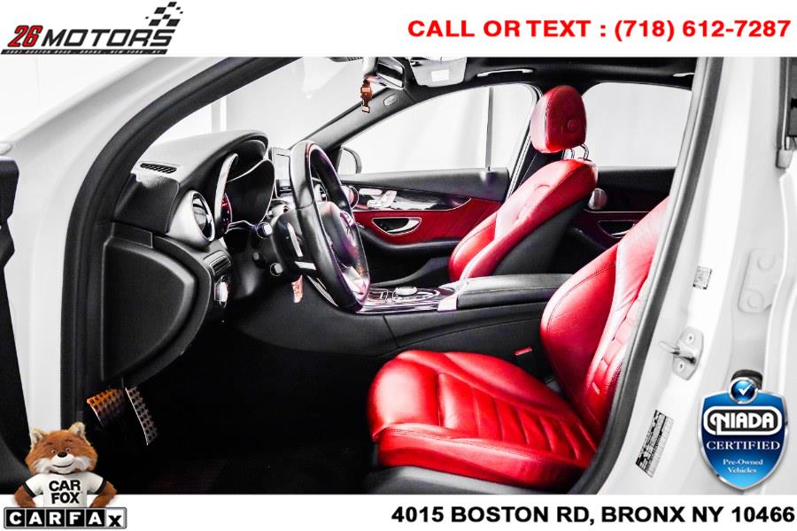 Used Mercedes-Benz C-Class C 300 Sedan 2018 | 26 Motors Corp. Bronx, New York Used Mercedes-Benz C-Class C 300 Sedan 2018 | 26 Motors Corp. Bronx, New York