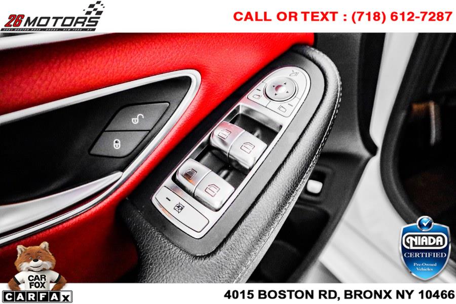 Used Mercedes-Benz C-Class C 300 Sedan 2018 | 26 Motors Corp. Bronx, New York Used Mercedes-Benz C-Class C 300 Sedan 2018 | 26 Motors Corp. Bronx, New York