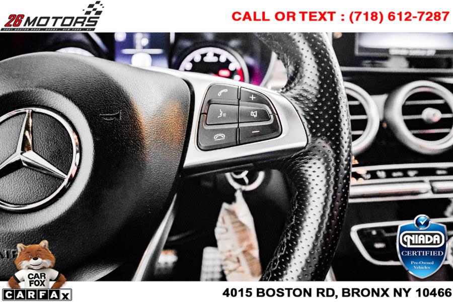 Used Mercedes-Benz C-Class C 300 Sedan 2018 | 26 Motors Corp. Bronx, New York Used Mercedes-Benz C-Class C 300 Sedan 2018 | 26 Motors Corp. Bronx, New York