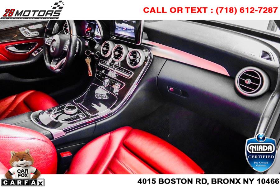 Used Mercedes-Benz C-Class C 300 Sedan 2018 | 26 Motors Corp. Bronx, New York Used Mercedes-Benz C-Class C 300 Sedan 2018 | 26 Motors Corp. Bronx, New York