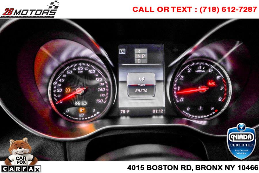 Used Mercedes-Benz C-Class C 300 4MATIC Sedan 2018 | 26 Motors Corp. Bronx, New York Used Mercedes-Benz C-Class C 300 4MATIC Sedan 2018 | 26 Motors Corp. Bronx, New York