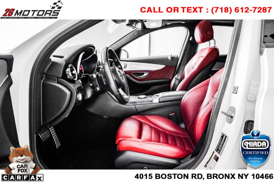 Used Mercedes-Benz C-Class C 300 4MATIC Sedan 2018 | 26 Motors Corp. Bronx, New York Used Mercedes-Benz C-Class C 300 4MATIC Sedan 2018 | 26 Motors Corp. Bronx, New York