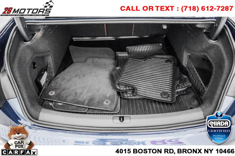 Used Audi A4 2.0 TFSI Auto Premium Plus quattro AWD 2017 | 26 Motors Corp. Bronx, New York Used Audi A4 2.0 TFSI Auto Premium Plus quattro AWD 2017 | 26 Motors Corp. Bronx, New York
