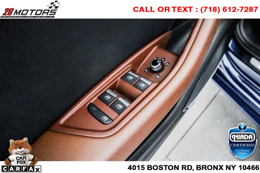 Used Audi A4 2.0 TFSI Auto Premium Plus quattro AWD 2017 | 26 Motors Corp. Bronx, New York Used Audi A4 2.0 TFSI Auto Premium Plus quattro AWD 2017 | 26 Motors Corp. Bronx, New York