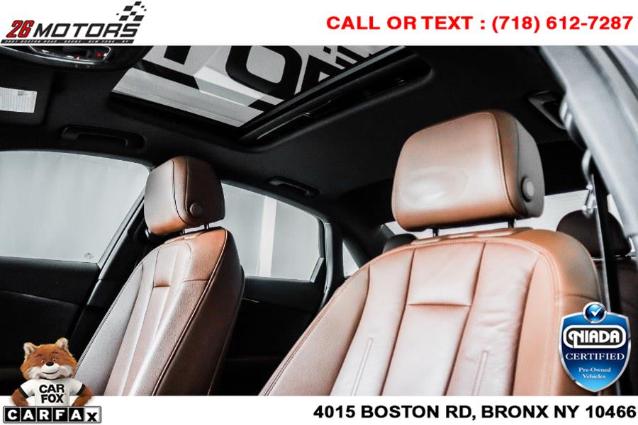 Used Audi A4 2.0 TFSI Auto Premium Plus quattro AWD 2017 | 26 Motors Corp. Bronx, New York Used Audi A4 2.0 TFSI Auto Premium Plus quattro AWD 2017 | 26 Motors Corp. Bronx, New York