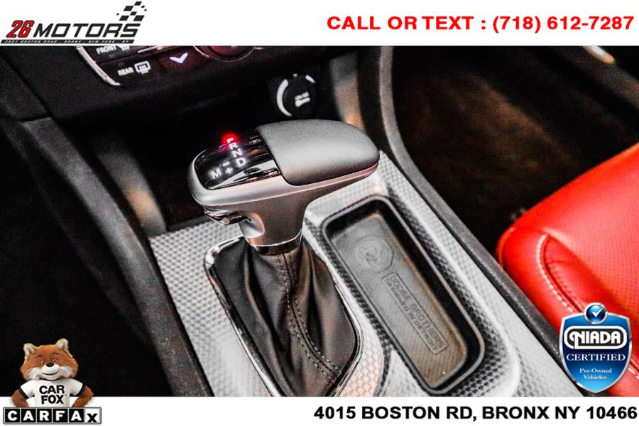 Used Dodge Charger SRT Hellcat RWD 2018 | 26 Motors Corp. Bronx, New York Used Dodge Charger SRT Hellcat RWD 2018 | 26 Motors Corp. Bronx, New York