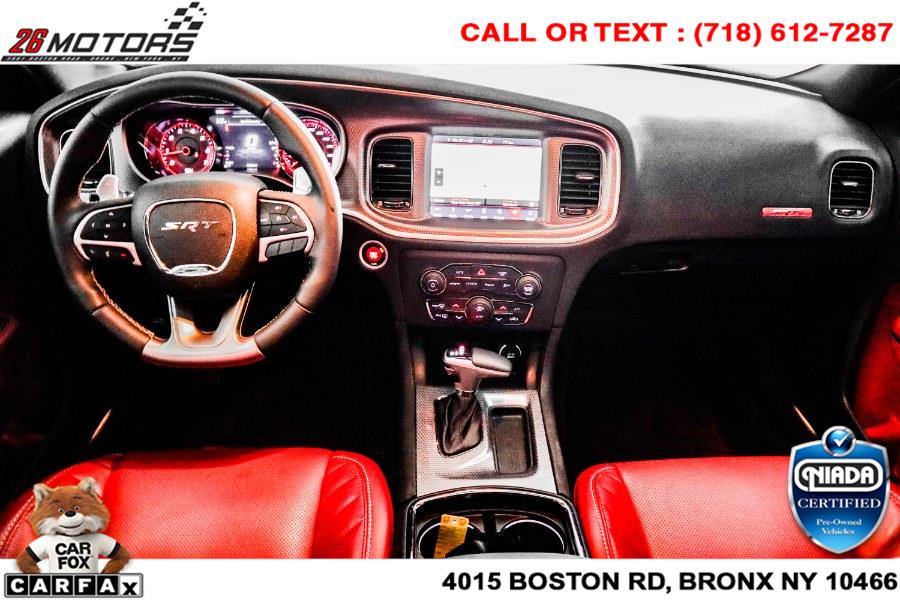 Used Dodge Charger SRT Hellcat RWD 2018 | 26 Motors Corp. Bronx, New York Used Dodge Charger SRT Hellcat RWD 2018 | 26 Motors Corp. Bronx, New York