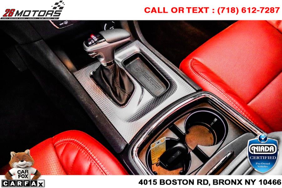 Used Dodge Charger SRT Hellcat RWD 2018 | 26 Motors Corp. Bronx, New York Used Dodge Charger SRT Hellcat RWD 2018 | 26 Motors Corp. Bronx, New York