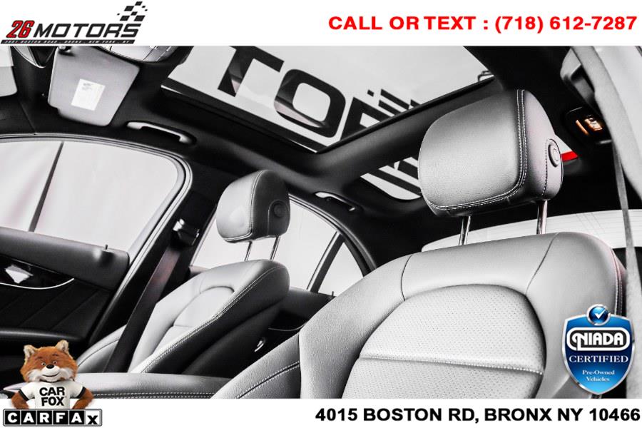 Used Mercedes-Benz C-Class C 300 4MATIC Sedan 2018 | 26 Motors Corp. Bronx, New York Used Mercedes-Benz C-Class C 300 4MATIC Sedan 2018 | 26 Motors Corp. Bronx, New York
