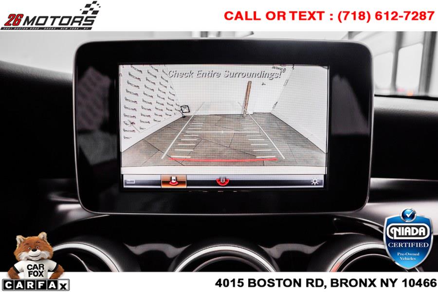 Used Mercedes-Benz C-Class C 300 4MATIC Sedan 2018 | 26 Motors Corp. Bronx, New York Used Mercedes-Benz C-Class C 300 4MATIC Sedan 2018 | 26 Motors Corp. Bronx, New York