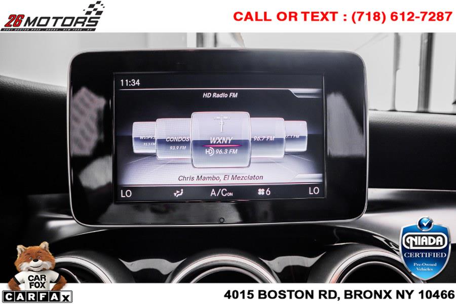 Used Mercedes-Benz C-Class C 300 4MATIC Sedan 2018 | 26 Motors Corp. Bronx, New York Used Mercedes-Benz C-Class C 300 4MATIC Sedan 2018 | 26 Motors Corp. Bronx, New York