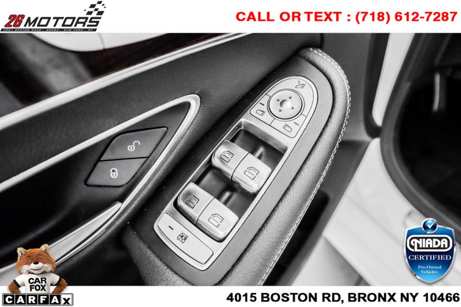 Used Mercedes-Benz C-Class C 300 4MATIC Sedan 2018 | 26 Motors Corp. Bronx, New York Used Mercedes-Benz C-Class C 300 4MATIC Sedan 2018 | 26 Motors Corp. Bronx, New York