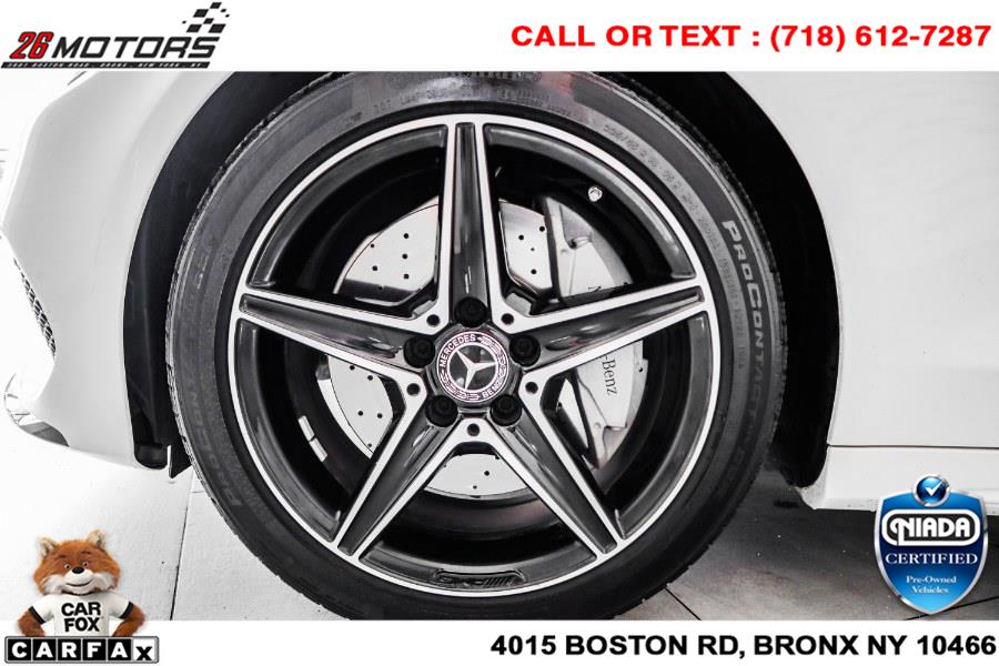 Used Mercedes-Benz C-Class C 300 4MATIC Sedan 2018 | 26 Motors Corp. Bronx, New York Used Mercedes-Benz C-Class C 300 4MATIC Sedan 2018 | 26 Motors Corp. Bronx, New York