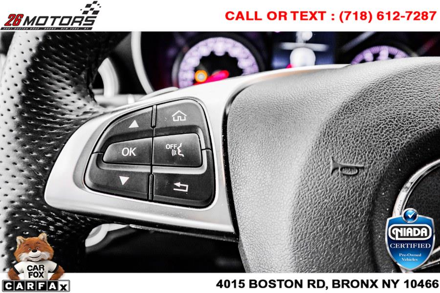 Used Mercedes-Benz C-Class C 300 4MATIC Sedan 2018 | 26 Motors Corp. Bronx, New York Used Mercedes-Benz C-Class C 300 4MATIC Sedan 2018 | 26 Motors Corp. Bronx, New York