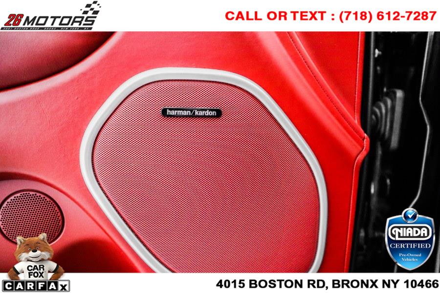 Used Jeep Grand Cherokee Trackhawk 4x4 *Ltd Avail* 2018 | 26 Motors Corp. Bronx, New York Used Jeep Grand Cherokee Trackhawk 4x4 *Ltd Avail* 2018 | 26 Motors Corp. Bronx, New York