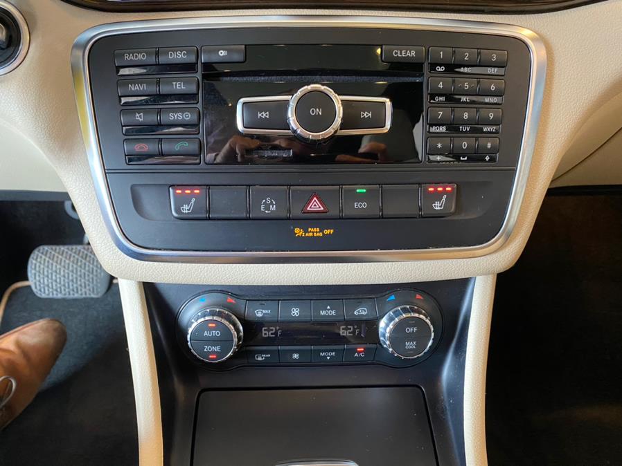 2014 Mercedes-Benz CLA-Class 4dr Sdn CLA250 FWD, available for sale in West Hartford, Connecticut | AutoMax. West Hartford, Connecticut 2014 Mercedes-Benz CLA-Class 4dr Sdn CLA250 FWD, available for sale in West Hartford, Connecticut | AutoMax. West Hartford, Connecticut