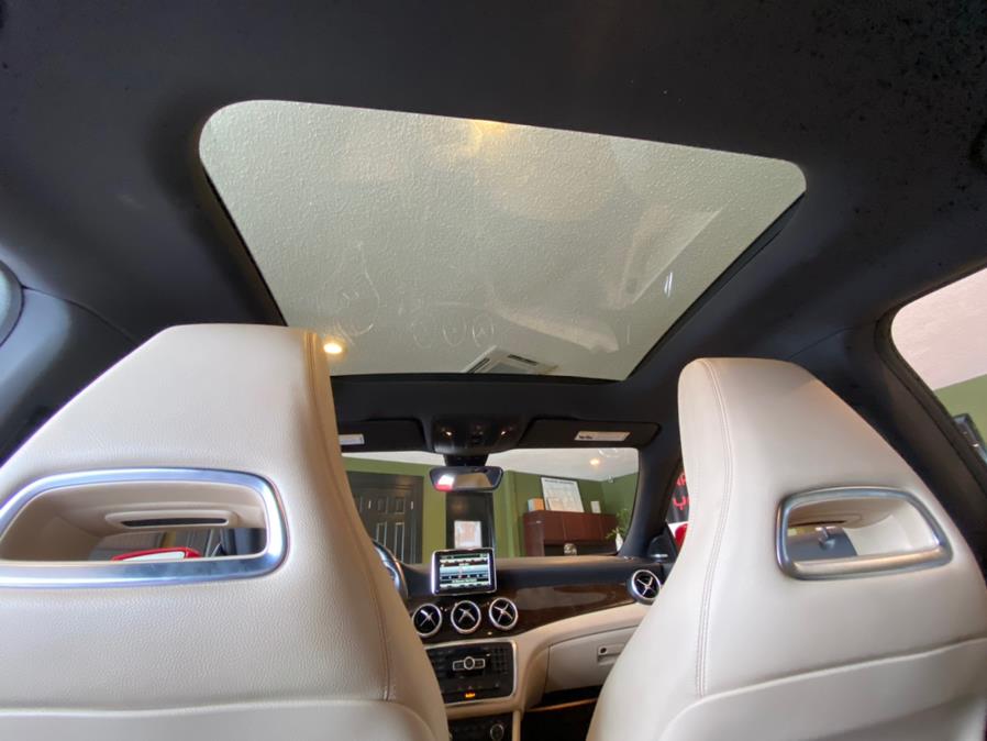 2014 Mercedes-Benz CLA-Class 4dr Sdn CLA250 FWD, available for sale in West Hartford, Connecticut | AutoMax. West Hartford, Connecticut 2014 Mercedes-Benz CLA-Class 4dr Sdn CLA250 FWD, available for sale in West Hartford, Connecticut | AutoMax. West Hartford, Connecticut