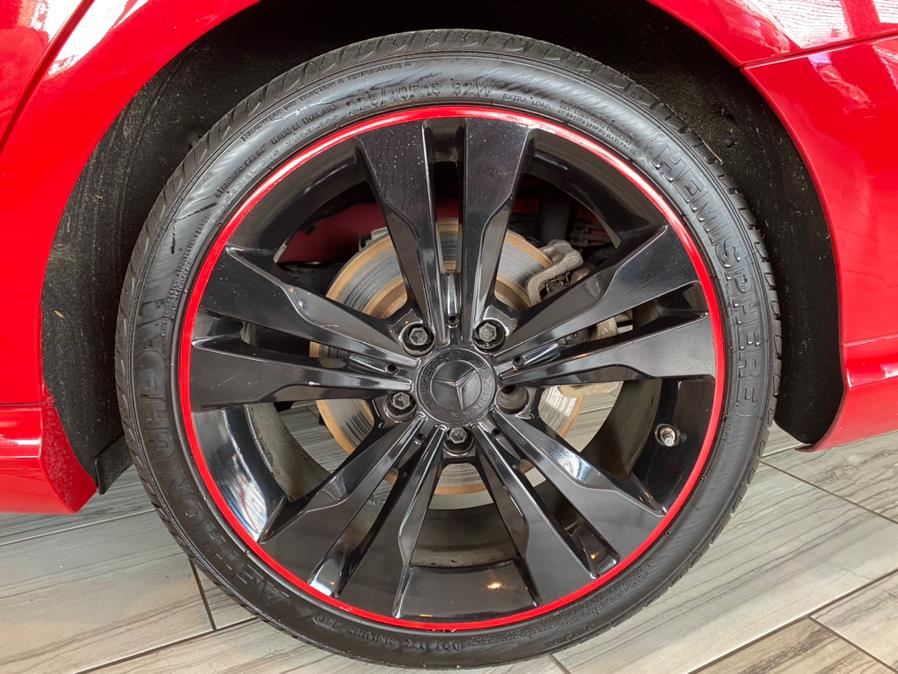 2014 Mercedes-Benz CLA-Class 4dr Sdn CLA250 FWD, available for sale in West Hartford, Connecticut | AutoMax. West Hartford, Connecticut 2014 Mercedes-Benz CLA-Class 4dr Sdn CLA250 FWD, available for sale in West Hartford, Connecticut | AutoMax. West Hartford, Connecticut