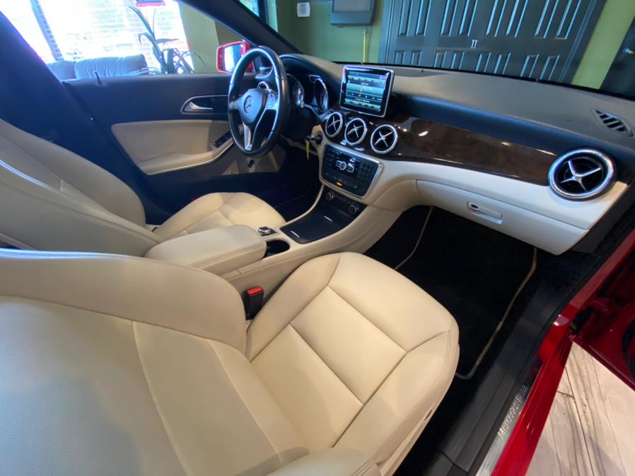 2014 Mercedes-Benz CLA-Class 4dr Sdn CLA250 FWD, available for sale in West Hartford, Connecticut | AutoMax. West Hartford, Connecticut 2014 Mercedes-Benz CLA-Class 4dr Sdn CLA250 FWD, available for sale in West Hartford, Connecticut | AutoMax. West Hartford, Connecticut
