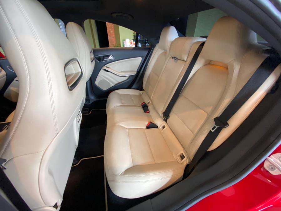 2014 Mercedes-Benz CLA-Class 4dr Sdn CLA250 FWD, available for sale in West Hartford, Connecticut | AutoMax. West Hartford, Connecticut 2014 Mercedes-Benz CLA-Class 4dr Sdn CLA250 FWD, available for sale in West Hartford, Connecticut | AutoMax. West Hartford, Connecticut