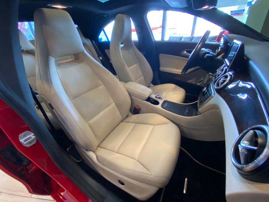 2014 Mercedes-Benz CLA-Class 4dr Sdn CLA250 FWD, available for sale in West Hartford, Connecticut | AutoMax. West Hartford, Connecticut 2014 Mercedes-Benz CLA-Class 4dr Sdn CLA250 FWD, available for sale in West Hartford, Connecticut | AutoMax. West Hartford, Connecticut