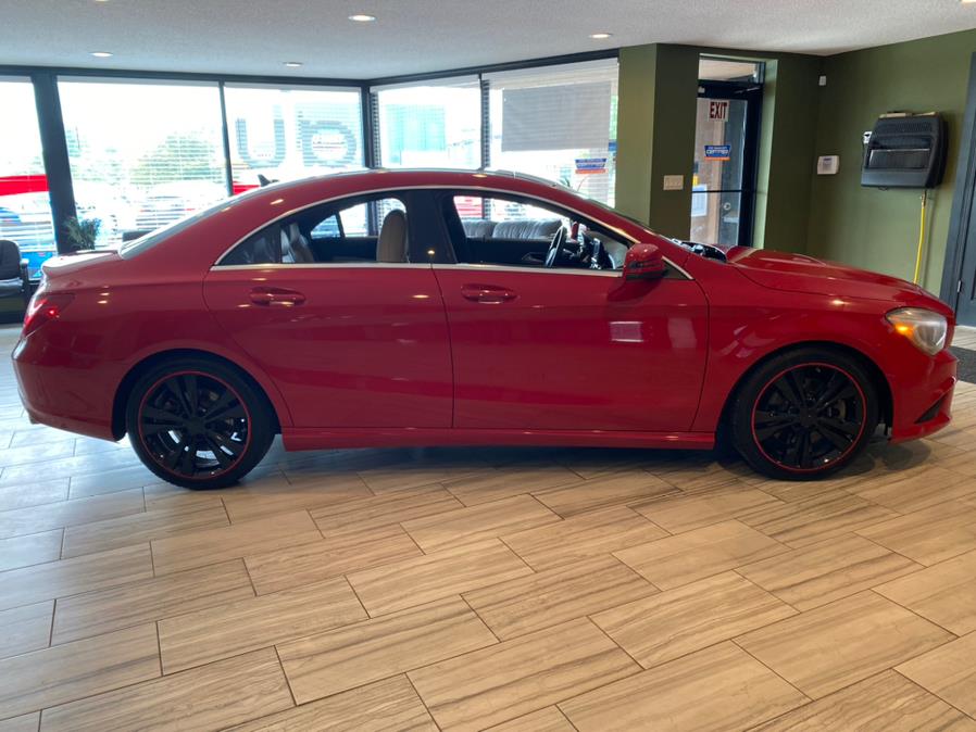 2014 Mercedes-Benz CLA-Class 4dr Sdn CLA250 FWD, available for sale in West Hartford, Connecticut | AutoMax. West Hartford, Connecticut 2014 Mercedes-Benz CLA-Class 4dr Sdn CLA250 FWD, available for sale in West Hartford, Connecticut | AutoMax. West Hartford, Connecticut