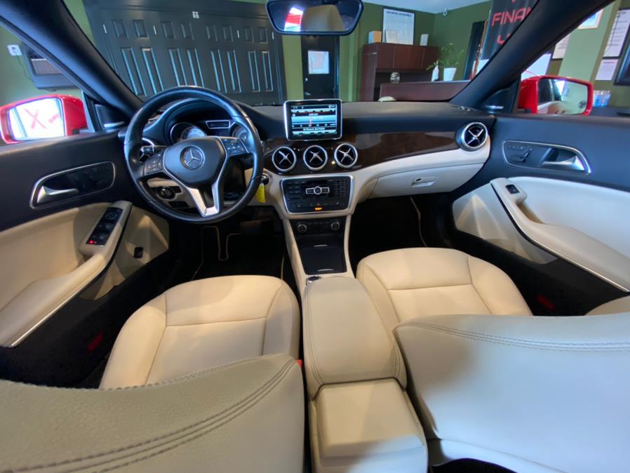 2014 Mercedes-Benz CLA-Class 4dr Sdn CLA250 FWD, available for sale in West Hartford, Connecticut | AutoMax. West Hartford, Connecticut 2014 Mercedes-Benz CLA-Class 4dr Sdn CLA250 FWD, available for sale in West Hartford, Connecticut | AutoMax. West Hartford, Connecticut