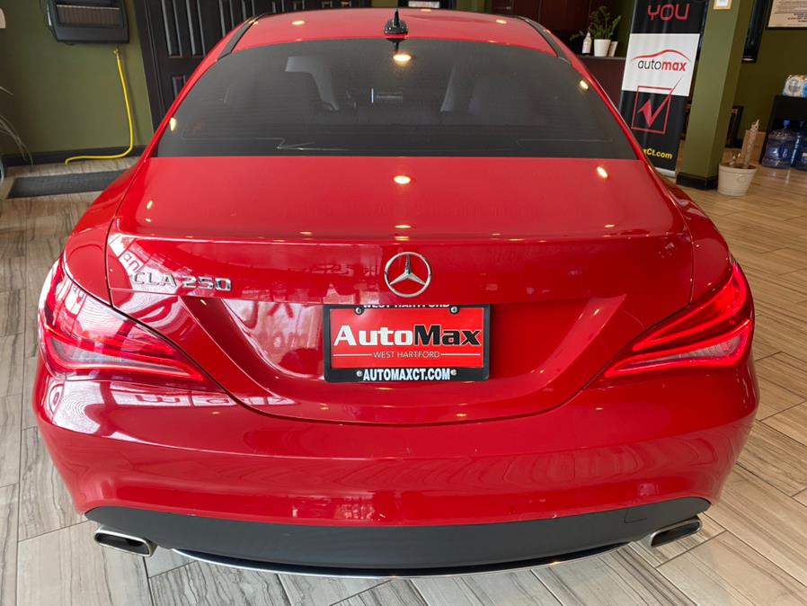 2014 Mercedes-Benz CLA-Class 4dr Sdn CLA250 FWD, available for sale in West Hartford, Connecticut | AutoMax. West Hartford, Connecticut 2014 Mercedes-Benz CLA-Class 4dr Sdn CLA250 FWD, available for sale in West Hartford, Connecticut | AutoMax. West Hartford, Connecticut