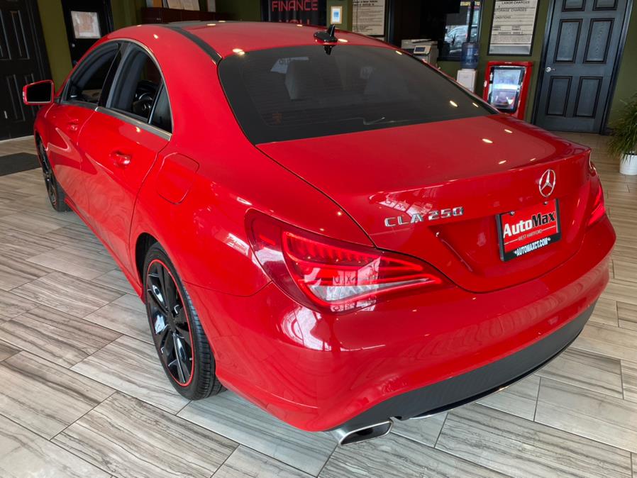 2014 Mercedes-Benz CLA-Class 4dr Sdn CLA250 FWD, available for sale in West Hartford, Connecticut | AutoMax. West Hartford, Connecticut 2014 Mercedes-Benz CLA-Class 4dr Sdn CLA250 FWD, available for sale in West Hartford, Connecticut | AutoMax. West Hartford, Connecticut