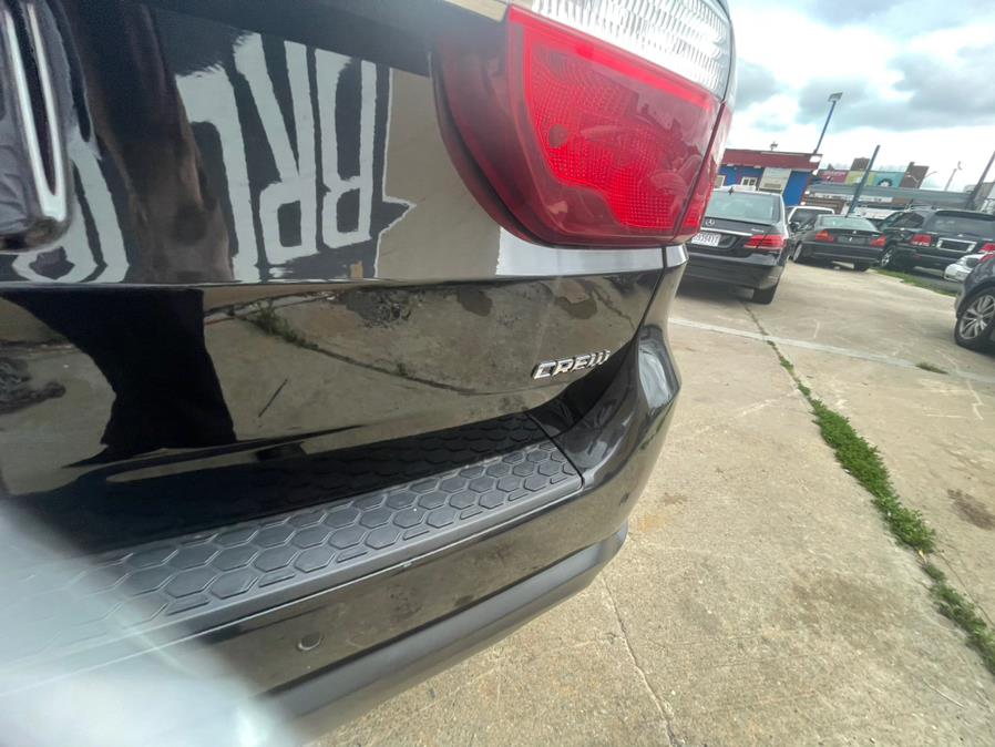 2013 Dodge Durango AWD 4dr Crew, available for sale in Brooklyn, New York | Brooklyn Auto Mall LLC. Brooklyn, New York 2013 Dodge Durango AWD 4dr Crew, available for sale in Brooklyn, New York | Brooklyn Auto Mall LLC. Brooklyn, New York