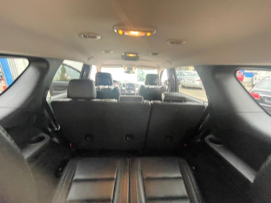 2013 Dodge Durango AWD 4dr Crew, available for sale in Brooklyn, New York | Brooklyn Auto Mall LLC. Brooklyn, New York 2013 Dodge Durango AWD 4dr Crew, available for sale in Brooklyn, New York | Brooklyn Auto Mall LLC. Brooklyn, New York