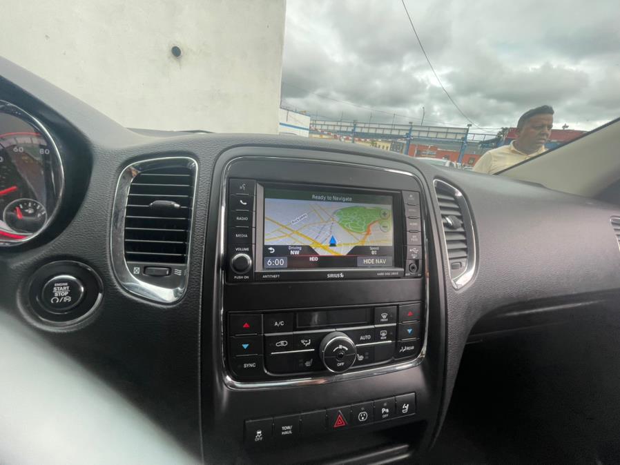 2013 Dodge Durango AWD 4dr Crew, available for sale in Brooklyn, New York | Brooklyn Auto Mall LLC. Brooklyn, New York 2013 Dodge Durango AWD 4dr Crew, available for sale in Brooklyn, New York | Brooklyn Auto Mall LLC. Brooklyn, New York