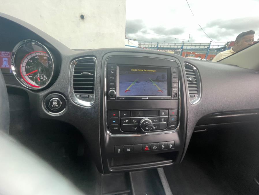 2013 Dodge Durango AWD 4dr Crew, available for sale in Brooklyn, New York | Brooklyn Auto Mall LLC. Brooklyn, New York 2013 Dodge Durango AWD 4dr Crew, available for sale in Brooklyn, New York | Brooklyn Auto Mall LLC. Brooklyn, New York