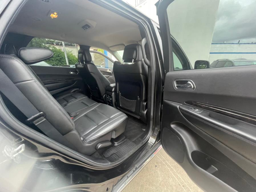 2013 Dodge Durango AWD 4dr Crew, available for sale in Brooklyn, New York | Brooklyn Auto Mall LLC. Brooklyn, New York 2013 Dodge Durango AWD 4dr Crew, available for sale in Brooklyn, New York | Brooklyn Auto Mall LLC. Brooklyn, New York