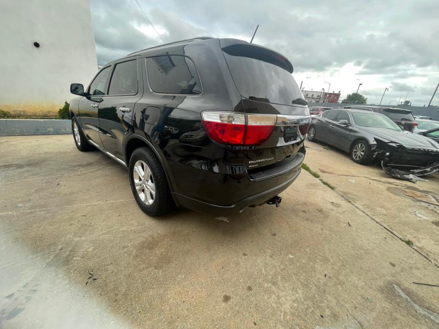 2013 Dodge Durango AWD 4dr Crew, available for sale in Brooklyn, New York | Brooklyn Auto Mall LLC. Brooklyn, New York 2013 Dodge Durango AWD 4dr Crew, available for sale in Brooklyn, New York | Brooklyn Auto Mall LLC. Brooklyn, New York