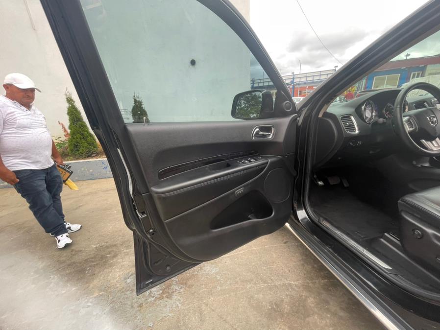 2013 Dodge Durango AWD 4dr Crew, available for sale in Brooklyn, New York | Brooklyn Auto Mall LLC. Brooklyn, New York 2013 Dodge Durango AWD 4dr Crew, available for sale in Brooklyn, New York | Brooklyn Auto Mall LLC. Brooklyn, New York