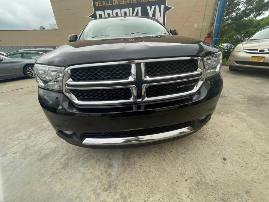 2013 Dodge Durango AWD 4dr Crew, available for sale in Brooklyn, New York | Brooklyn Auto Mall LLC. Brooklyn, New York 2013 Dodge Durango AWD 4dr Crew, available for sale in Brooklyn, New York | Brooklyn Auto Mall LLC. Brooklyn, New York