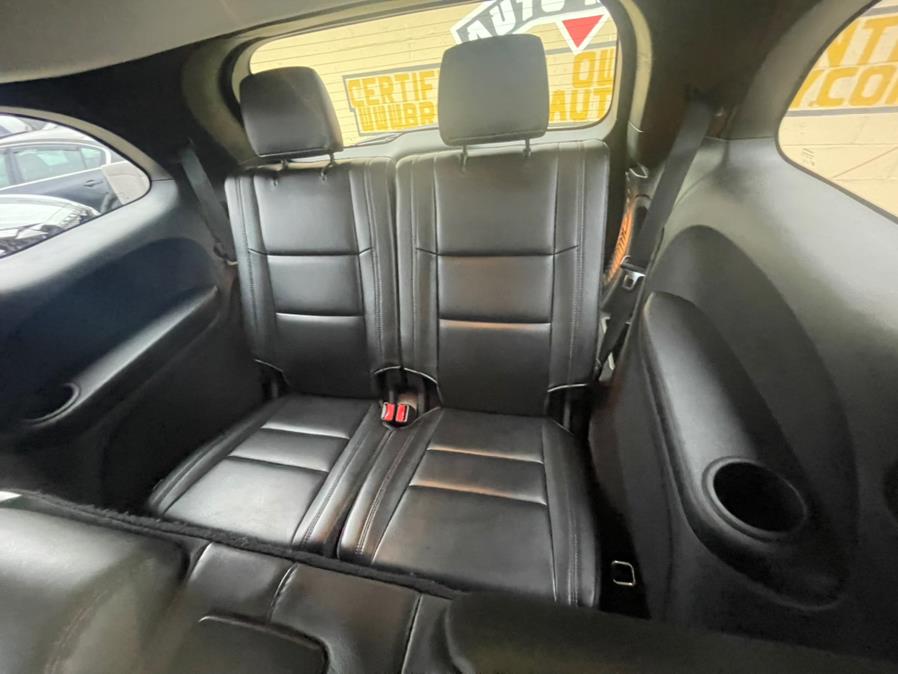 2013 Dodge Durango AWD 4dr Crew, available for sale in Brooklyn, New York | Brooklyn Auto Mall LLC. Brooklyn, New York 2013 Dodge Durango AWD 4dr Crew, available for sale in Brooklyn, New York | Brooklyn Auto Mall LLC. Brooklyn, New York