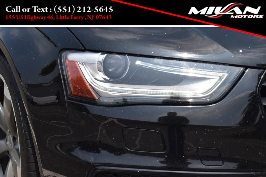 Used Audi A4 4dr Sdn Man quattro 2.0T Premium Plus 2014 | Milan Motors. Little Ferry , New Jersey Used Audi A4 4dr Sdn Man quattro 2.0T Premium Plus 2014 | Milan Motors. Little Ferry , New Jersey