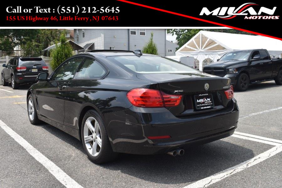 Used BMW 4 Series 2dr Cpe 428i xDrive AWD SULEV 2014 | Milan Motors. Little Ferry , New Jersey Used BMW 4 Series 2dr Cpe 428i xDrive AWD SULEV 2014 | Milan Motors. Little Ferry , New Jersey