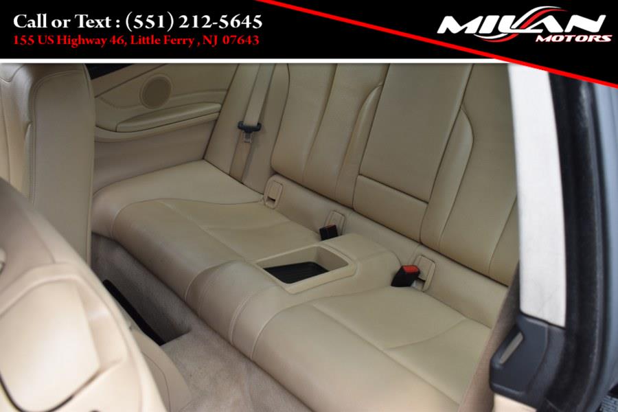 Used BMW 4 Series 2dr Cpe 428i xDrive AWD SULEV 2014 | Milan Motors. Little Ferry , New Jersey Used BMW 4 Series 2dr Cpe 428i xDrive AWD SULEV 2014 | Milan Motors. Little Ferry , New Jersey