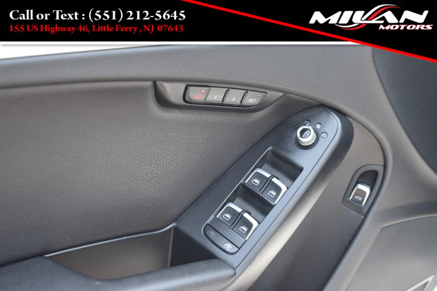 Used Audi A4 4dr Sdn Man quattro 2.0T Premium Plus 2013 | Milan Motors. Little Ferry , New Jersey Used Audi A4 4dr Sdn Man quattro 2.0T Premium Plus 2013 | Milan Motors. Little Ferry , New Jersey