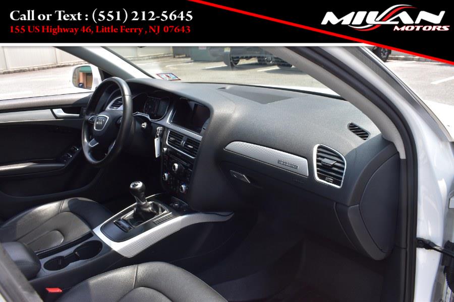 Used Audi A4 4dr Sdn Man quattro 2.0T Premium Plus 2013 | Milan Motors. Little Ferry , New Jersey Used Audi A4 4dr Sdn Man quattro 2.0T Premium Plus 2013 | Milan Motors. Little Ferry , New Jersey