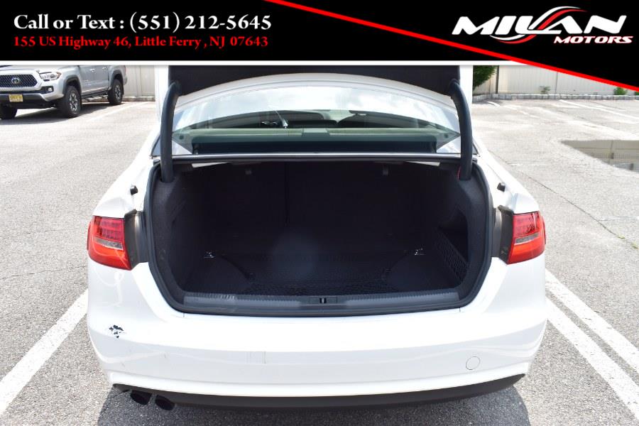 Used Audi A4 4dr Sdn Man quattro 2.0T Premium Plus 2013 | Milan Motors. Little Ferry , New Jersey Used Audi A4 4dr Sdn Man quattro 2.0T Premium Plus 2013 | Milan Motors. Little Ferry , New Jersey