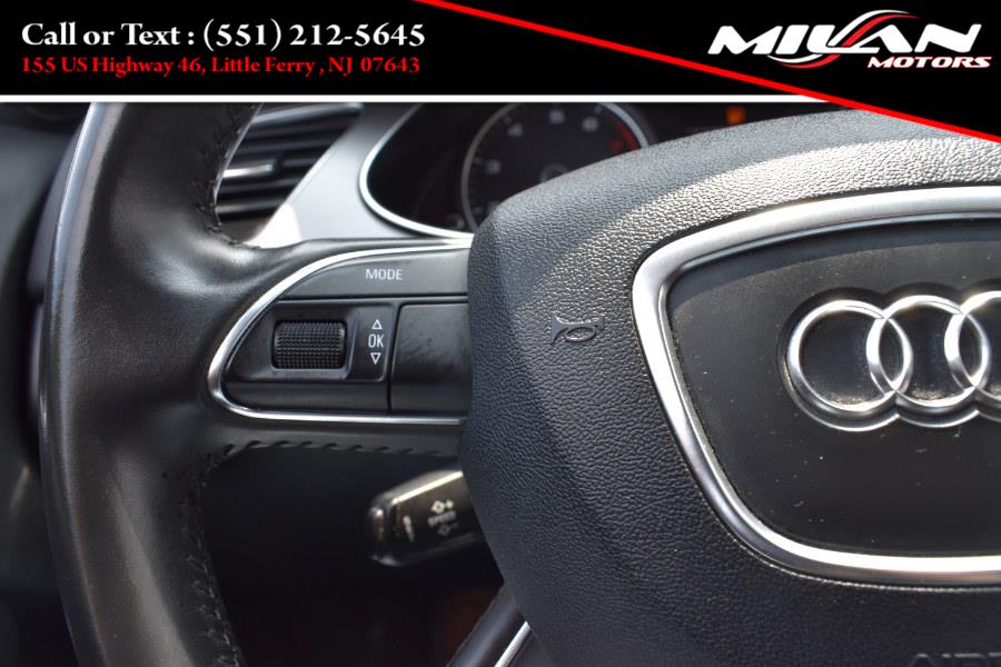 Used Audi A4 4dr Sdn Man quattro 2.0T Premium Plus 2013 | Milan Motors. Little Ferry , New Jersey Used Audi A4 4dr Sdn Man quattro 2.0T Premium Plus 2013 | Milan Motors. Little Ferry , New Jersey